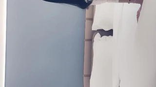 因为是朋友呀福利姬的诱惑1