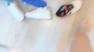 少妇成熟女人 paco168 吞精的少妇 93 ～黑发丰满巨乳成熟女人～