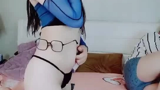 摄影师宇航员超大尺度性爱秀之爆乳木奈奈 超爆美乳 粉嫩美穴 性感黑丝 原版私拍