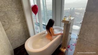 💖 [Uncensored] ✿萝莉女神✿ 窈窕少女极品JK美少女▌可爱兔▌好想要好敏感 老公鸡巴好大 阳具速攻白虎 淫浆四溢好多白汁