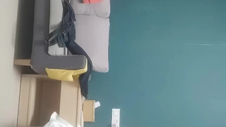 北京嫩模激战义大利小帅哥~渡假胜地不赏美景只想赏美鲍~