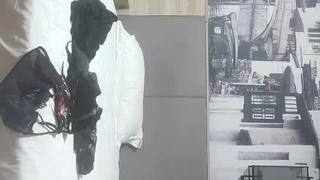 国产AV 精东影业 JDSY022 叫鸡叫到亲姐操到高潮 林凤娇(瑶贝)