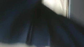 欠干的亚裔熟女洗完澡直接来了一发