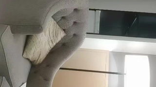 星期六股票贵在真实！咖啡店的美女大学生水超多又嗷嗷大叫【看简 介同城免费约炮】