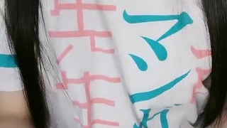 周末家中约炮乖巧巨乳女友美乳让人爱不释手