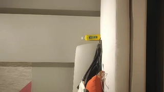丝袜怎么自慰花嫁小MM