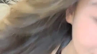 虎牙主播 極品美腿性感美女 舒芯D 直播熱舞誘惑 Part 197