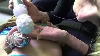 一枚指环的伤痛我前女友如今花落谁家