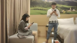 探花界老杆子，还带她吃饭，她感动了，使出让男人最舒服的绝招，蜘蛛骑乘位爆骑回报男主