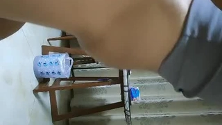 女婿Ayana Rina瞄准婆婆淫荡巨乳