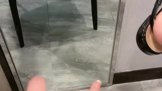 私人的美腿女仆