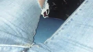 唯美魔鬼极品身材，23CM大屌狠狠骑乘高潮